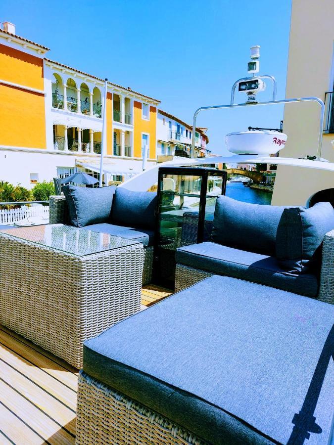 Energy Reves D'O Hotel Гримо Екстериор снимка